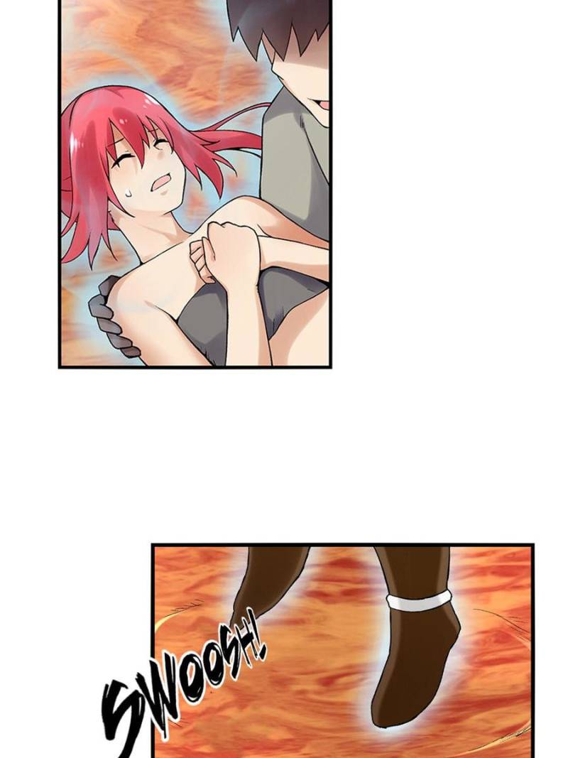 Because I'm An Uncle who Runs A Weapon Shop Chapter 84 page 47 - Chapter 84