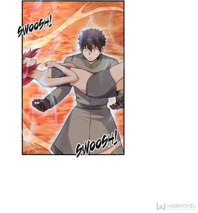 Because I'm An Uncle who Runs A Weapon Shop Chapter 84 page 50 - Chapter 84
