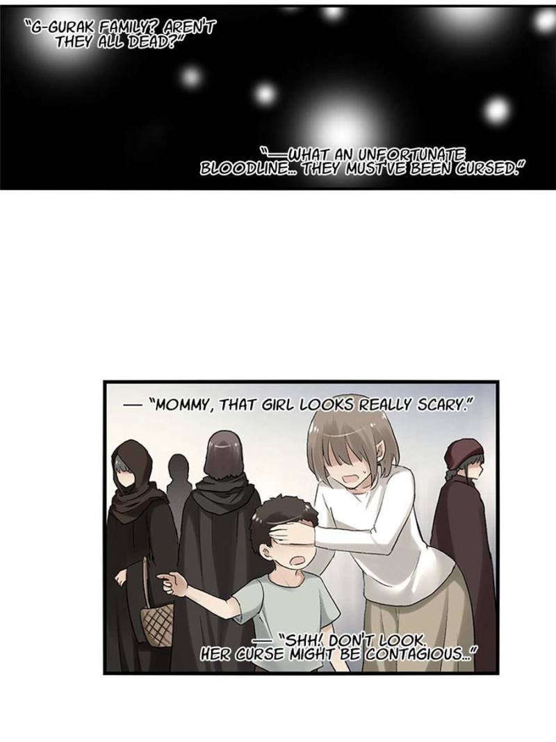 Because I'm An Uncle who Runs A Weapon Shop Chapter 84 page 54 - Chapter 84