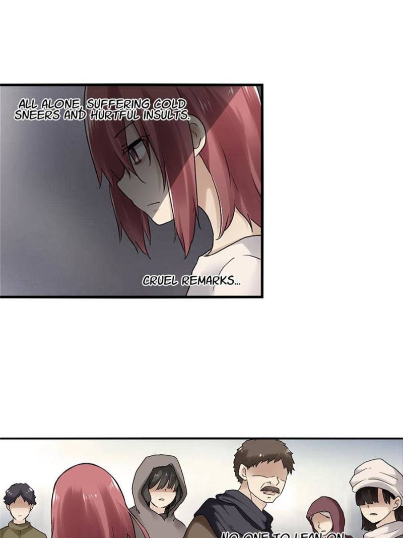 Because I'm An Uncle who Runs A Weapon Shop Chapter 84 page 55 - Chapter 84