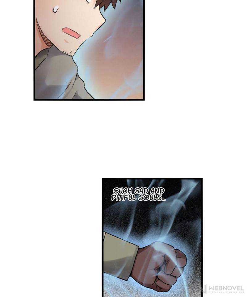 Because I'm An Uncle who Runs A Weapon Shop Chapter 84 page 58 - Chapter 84