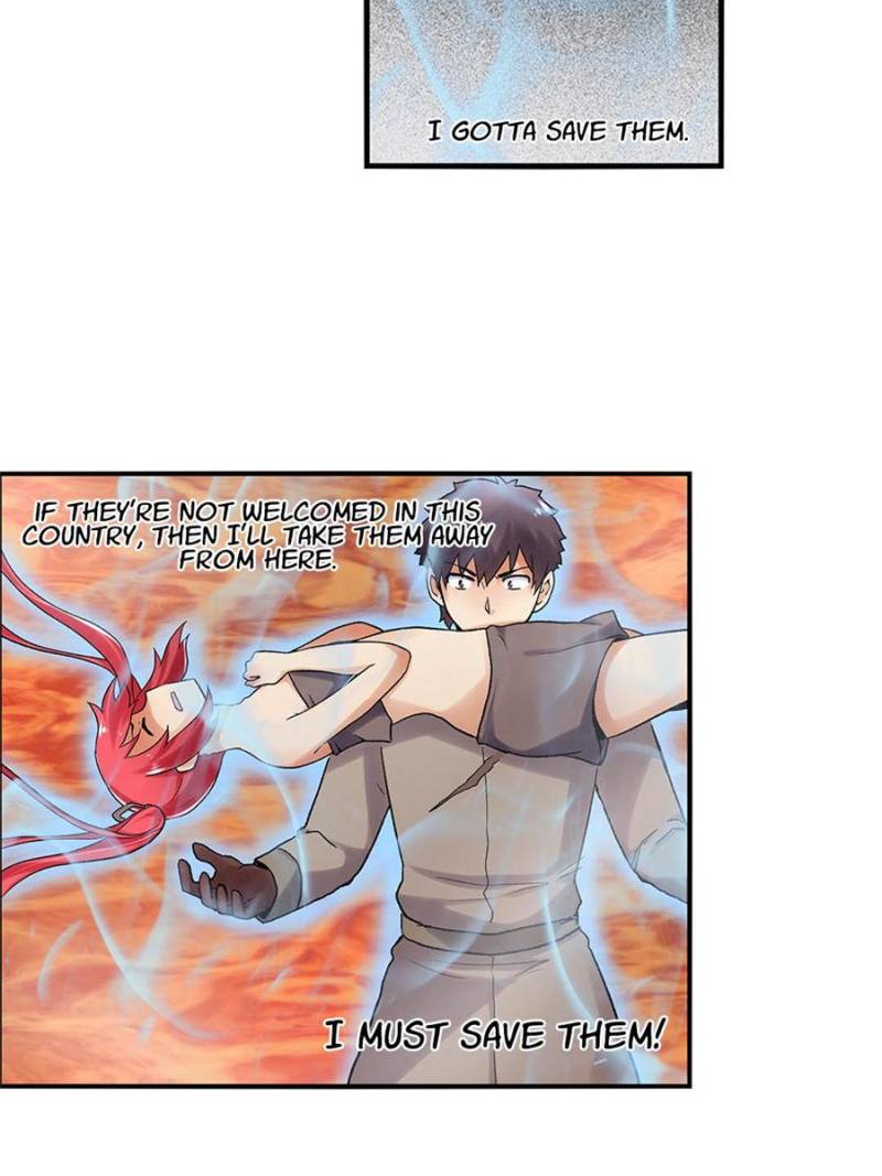Because I'm An Uncle who Runs A Weapon Shop Chapter 84 page 59 - Chapter 84