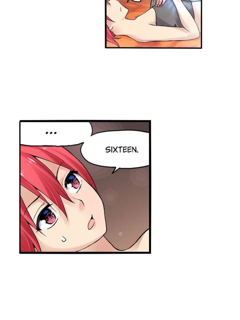 Because I'm An Uncle who Runs A Weapon Shop Chapter 84 page 6 - Chapter 84