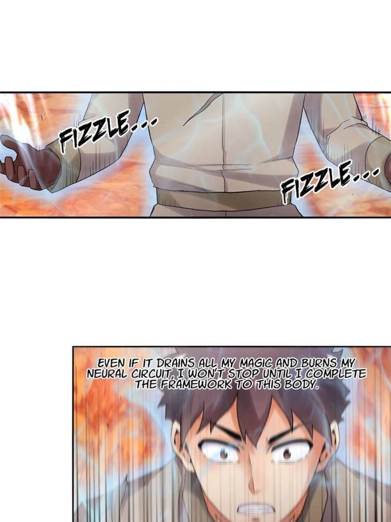 Because I'm An Uncle who Runs A Weapon Shop Chapter 84 page 60 - Chapter 84