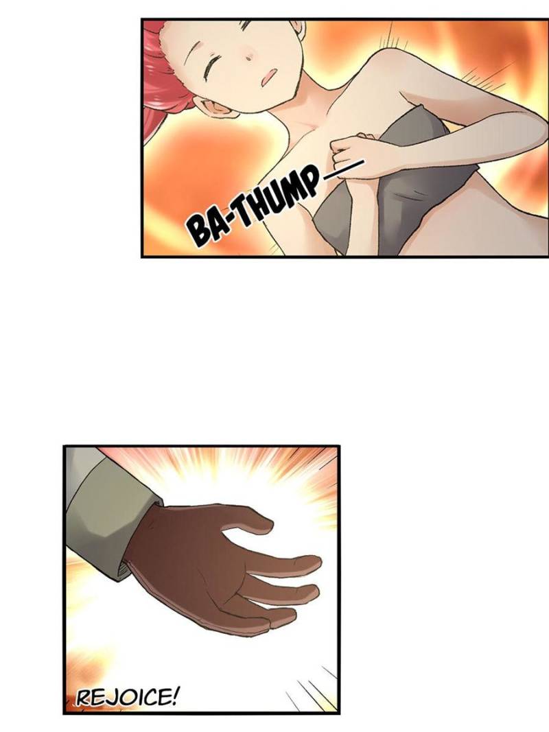 Because I'm An Uncle who Runs A Weapon Shop Chapter 84 page 64 - Chapter 84