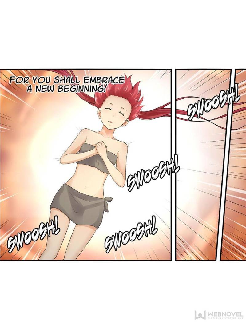 Because I'm An Uncle who Runs A Weapon Shop Chapter 84 page 65 - Chapter 84