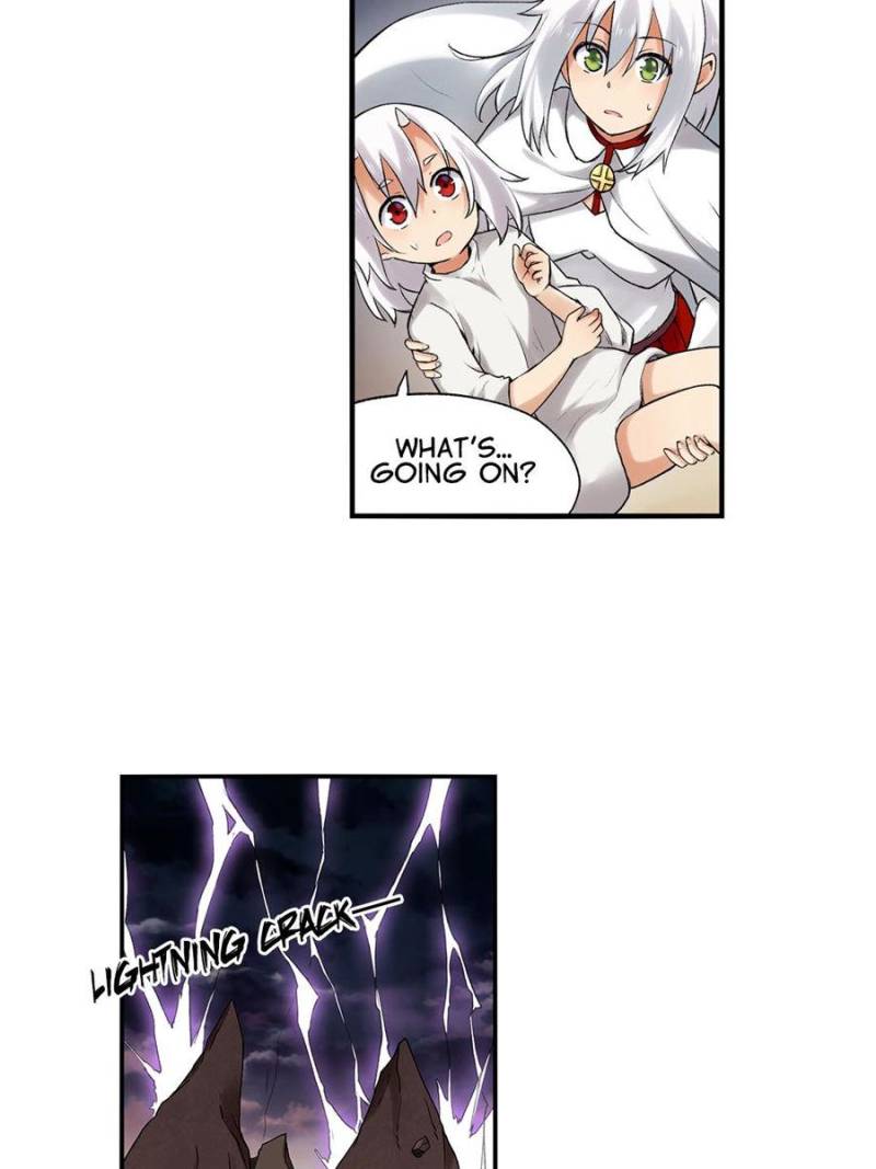 Because I'm An Uncle who Runs A Weapon Shop Chapter 84 page 68 - Chapter 84