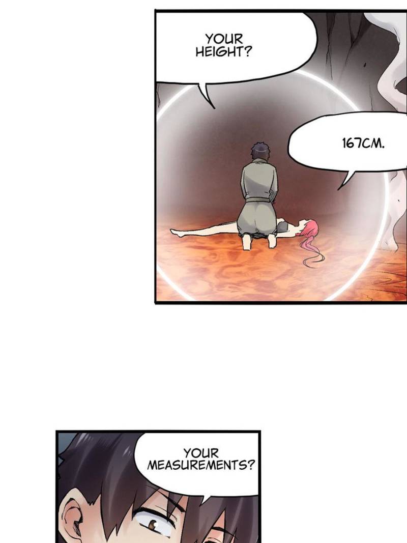 Because I'm An Uncle who Runs A Weapon Shop Chapter 84 page 7 - Chapter 84