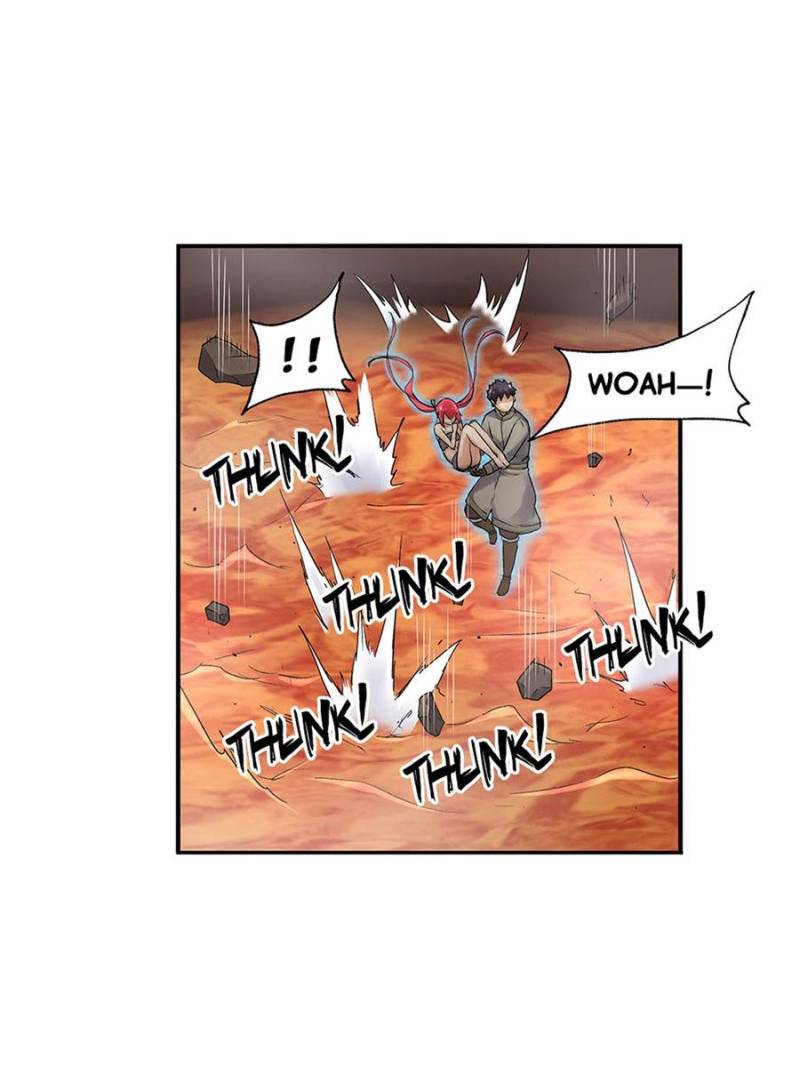 Because I'm An Uncle who Runs A Weapon Shop Chapter 84 page 70 - Chapter 84