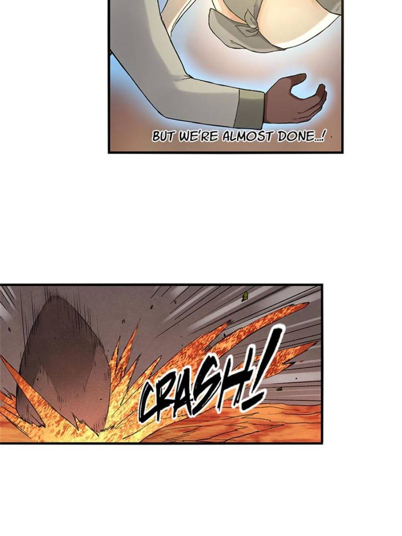 Because I'm An Uncle who Runs A Weapon Shop Chapter 84 page 72 - Chapter 84