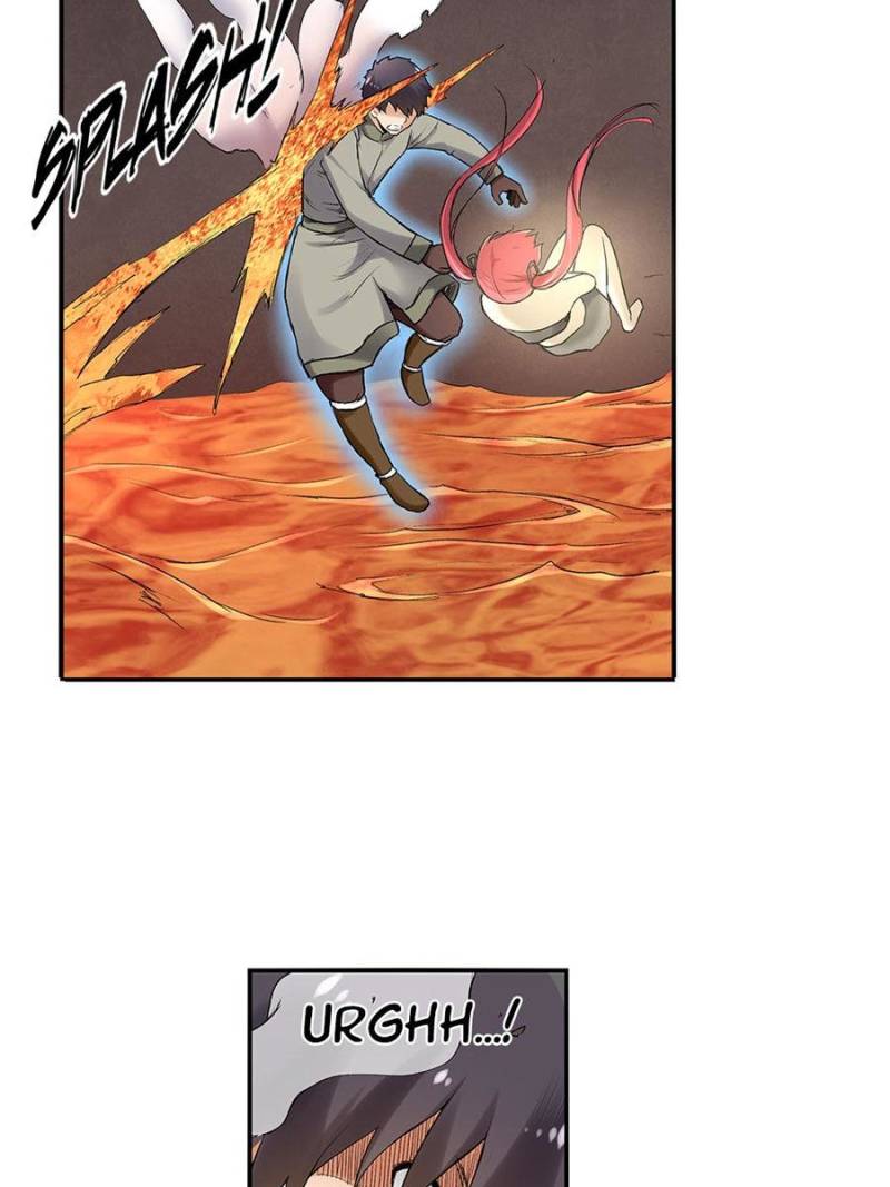 Because I'm An Uncle who Runs A Weapon Shop Chapter 84 page 74 - Chapter 84