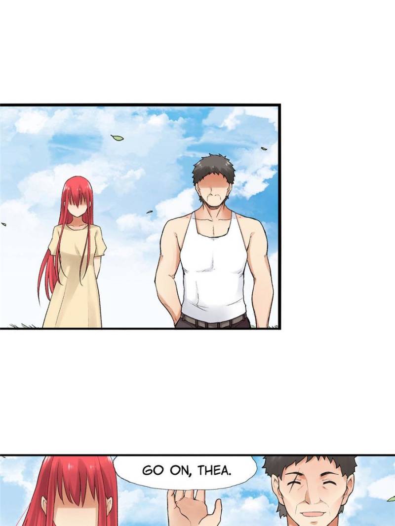 Because I'm An Uncle who Runs A Weapon Shop Chapter 85 page 12 - Chapter 85