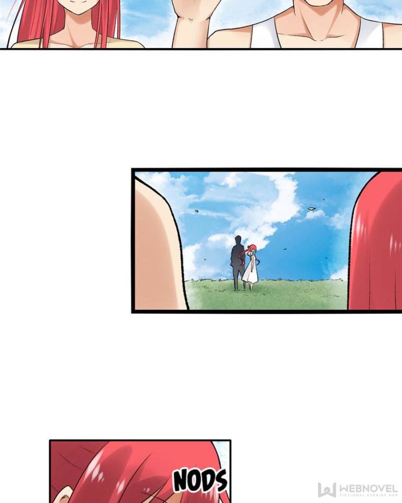Because I'm An Uncle who Runs A Weapon Shop Chapter 85 page 13 - Chapter 85