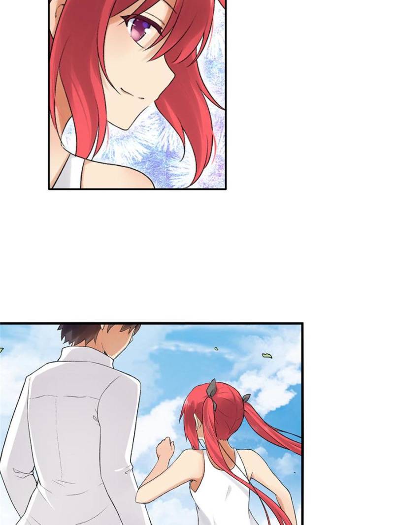 Because I'm An Uncle who Runs A Weapon Shop Chapter 85 page 14 - Chapter 85