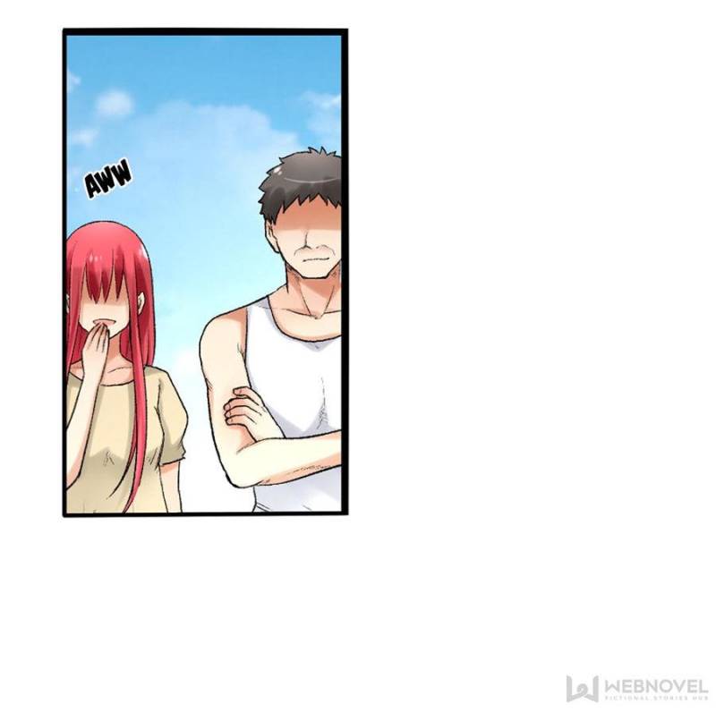 Because I'm An Uncle who Runs A Weapon Shop Chapter 85 page 18 - Chapter 85