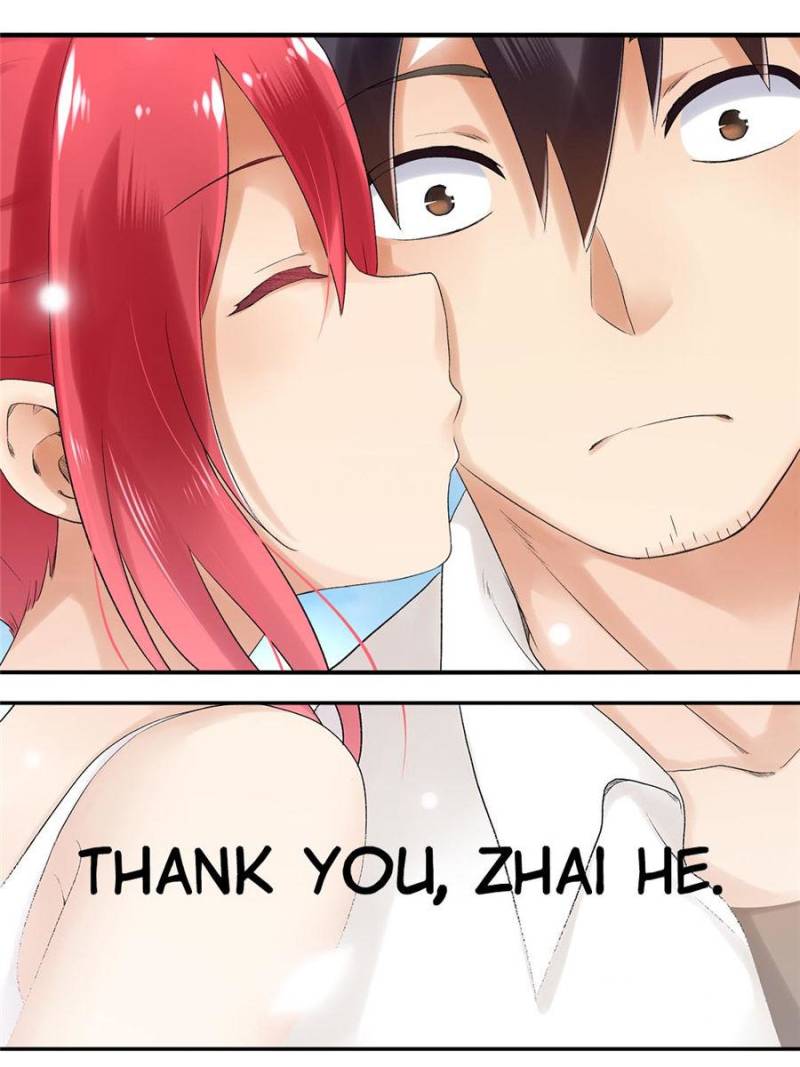 Because I'm An Uncle who Runs A Weapon Shop Chapter 85 page 19 - Chapter 85