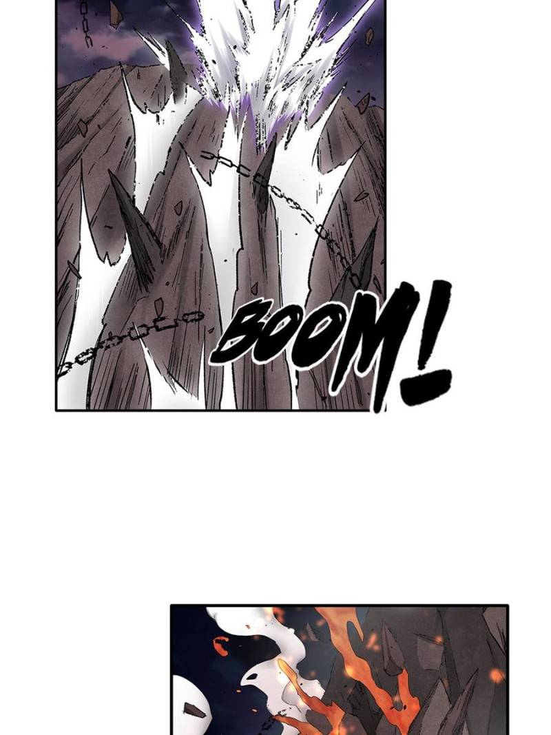 Because I'm An Uncle who Runs A Weapon Shop Chapter 85 page 22 - Chapter 85