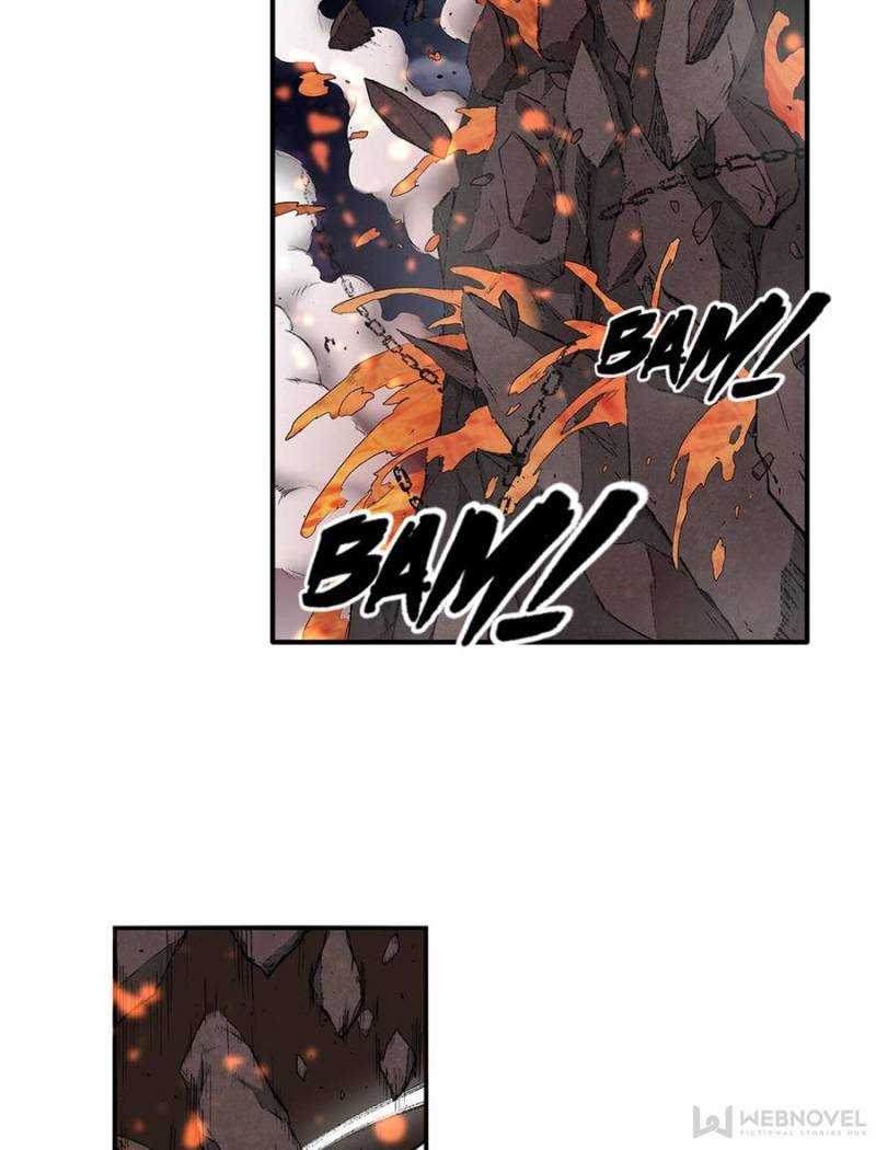 Because I'm An Uncle who Runs A Weapon Shop Chapter 85 page 23 - Chapter 85