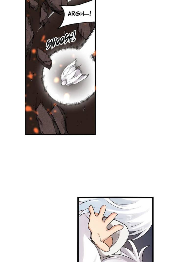 Because I'm An Uncle who Runs A Weapon Shop Chapter 85 page 24 - Chapter 85
