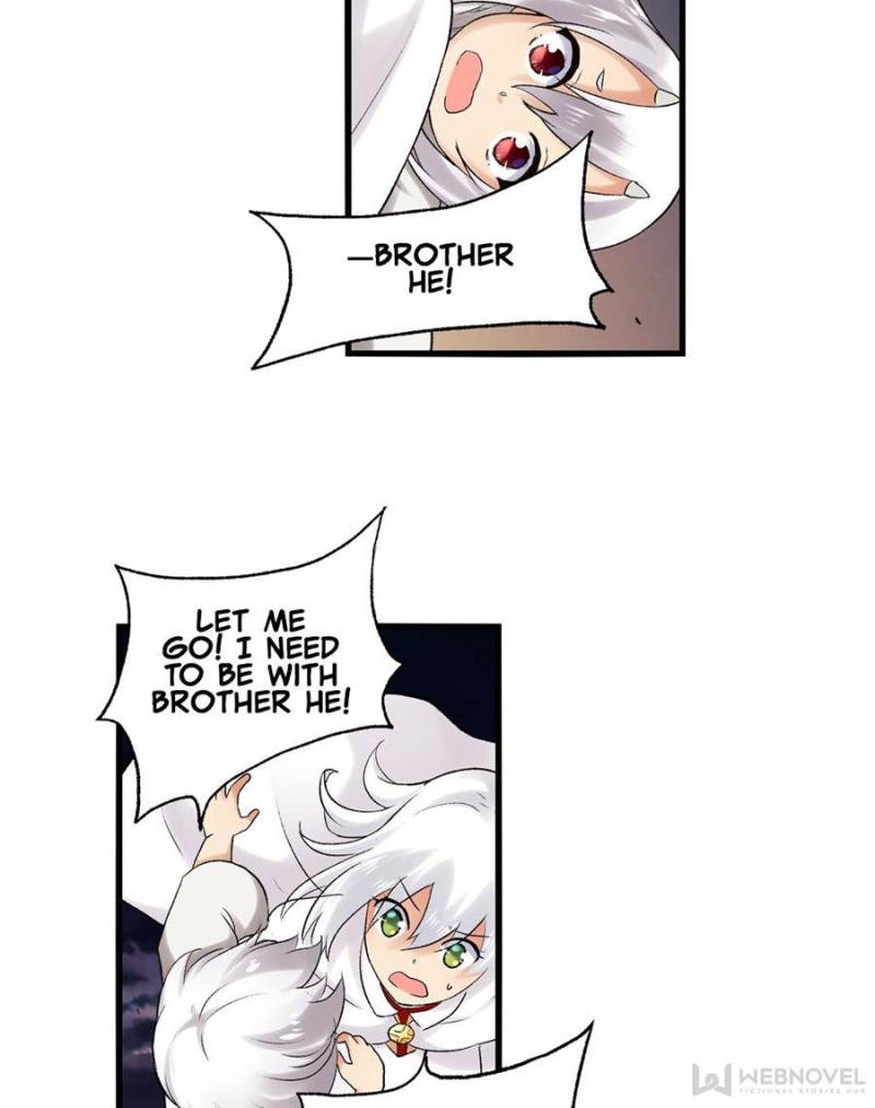 Because I'm An Uncle who Runs A Weapon Shop Chapter 85 page 25 - Chapter 85
