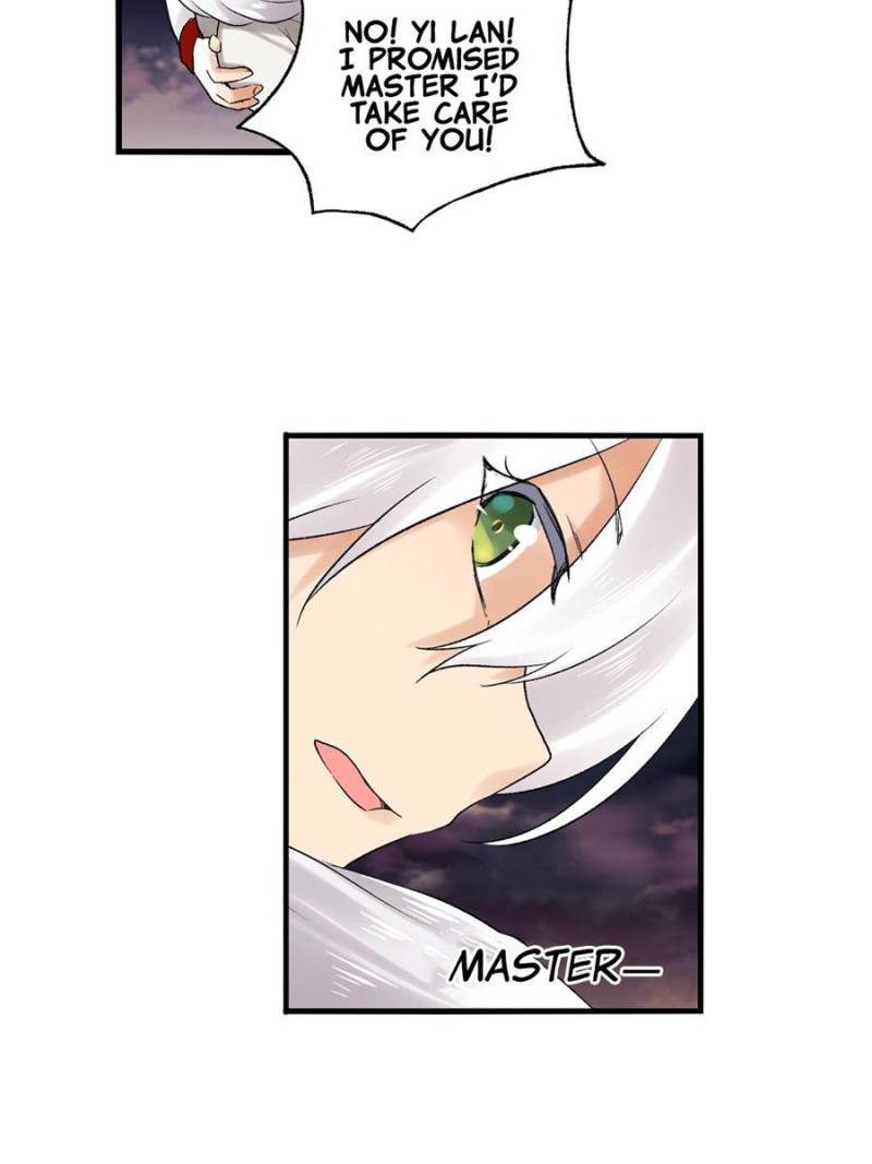 Because I'm An Uncle who Runs A Weapon Shop Chapter 85 page 26 - Chapter 85