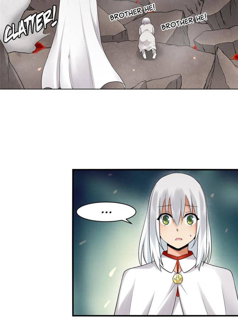 Because I'm An Uncle who Runs A Weapon Shop Chapter 85 page 31 - Chapter 85