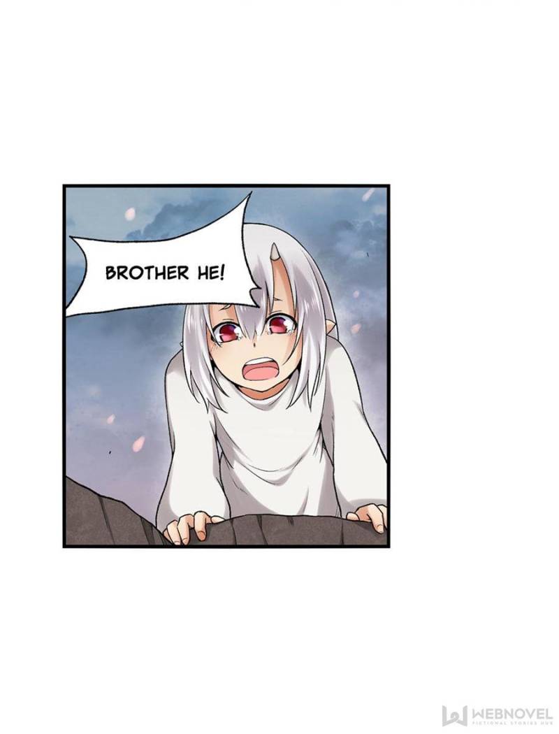 Because I'm An Uncle who Runs A Weapon Shop Chapter 85 page 32 - Chapter 85