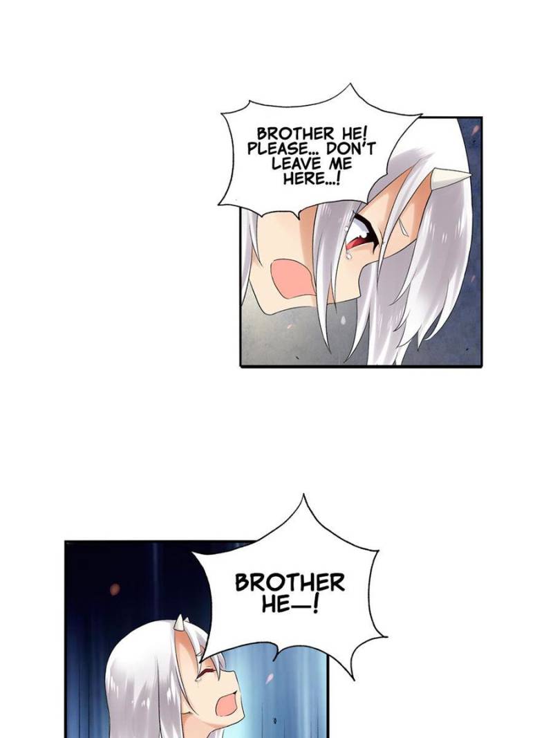 Because I'm An Uncle who Runs A Weapon Shop Chapter 85 page 33 - Chapter 85