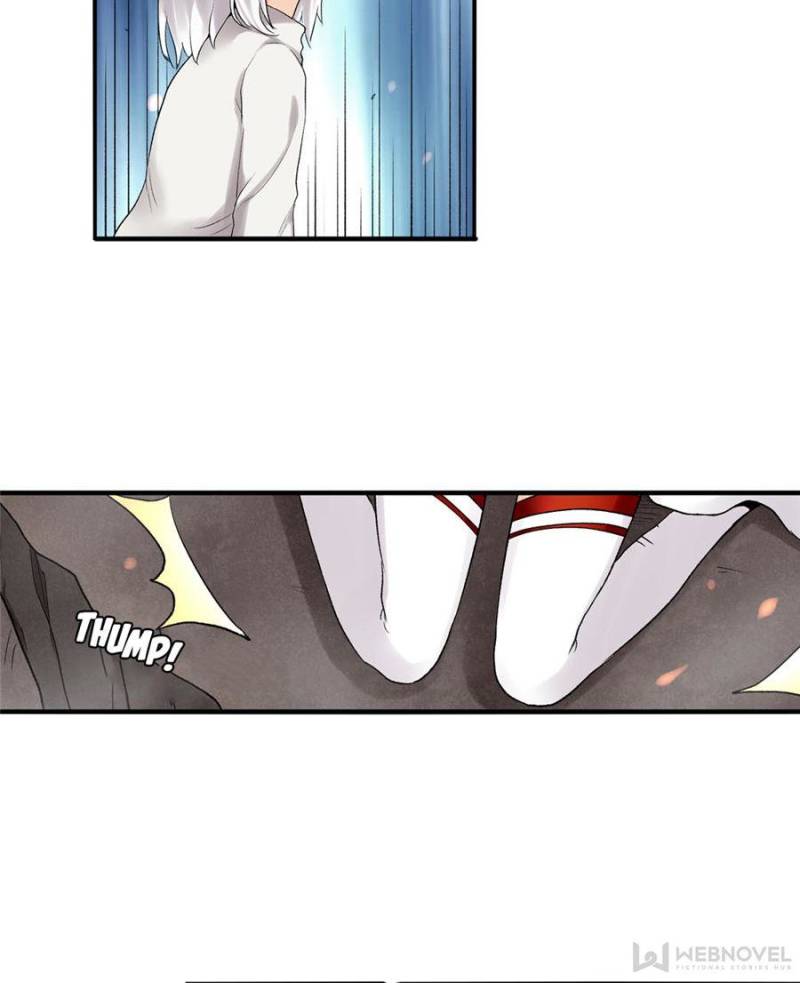 Because I'm An Uncle who Runs A Weapon Shop Chapter 85 page 34 - Chapter 85