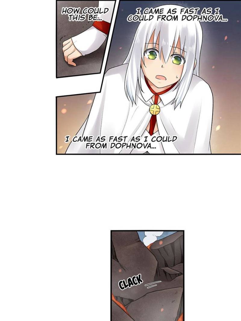 Because I'm An Uncle who Runs A Weapon Shop Chapter 85 page 35 - Chapter 85