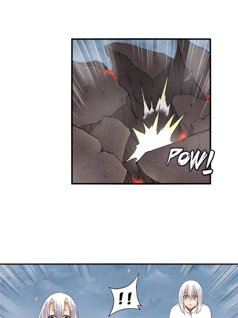 Because I'm An Uncle who Runs A Weapon Shop Chapter 85 page 38 - Chapter 85