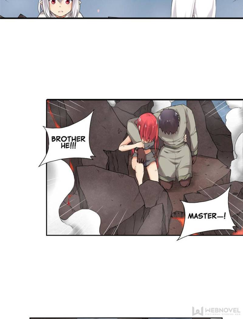Because I'm An Uncle who Runs A Weapon Shop Chapter 85 page 39 - Chapter 85