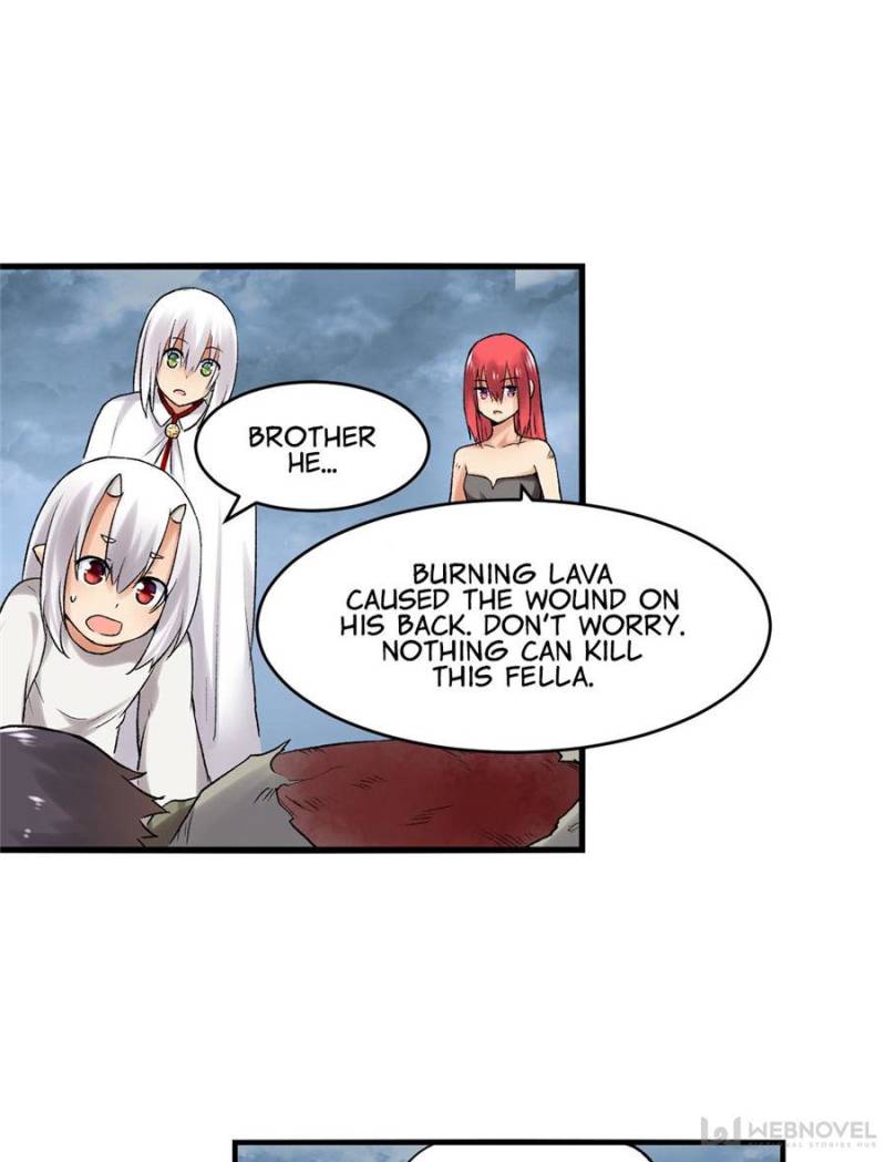 Because I'm An Uncle who Runs A Weapon Shop Chapter 85 page 41 - Chapter 85