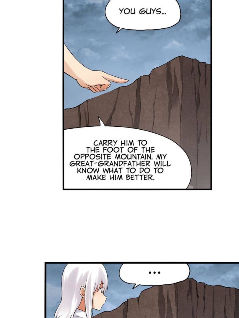 Because I'm An Uncle who Runs A Weapon Shop Chapter 85 page 42 - Chapter 85