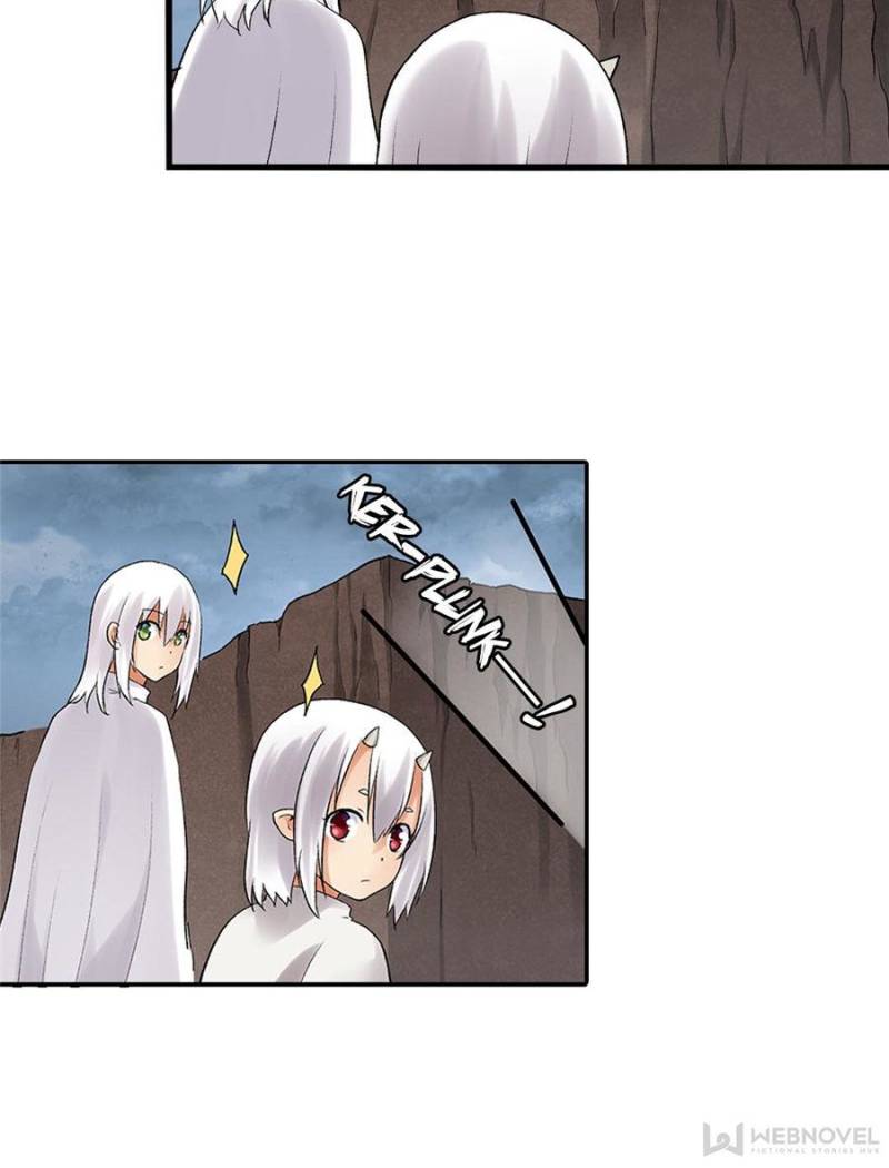 Because I'm An Uncle who Runs A Weapon Shop Chapter 85 page 43 - Chapter 85