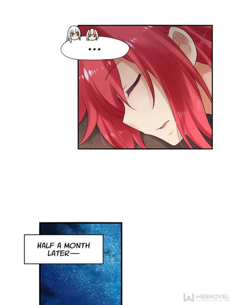 Because I'm An Uncle who Runs A Weapon Shop Chapter 85 page 45 - Chapter 85