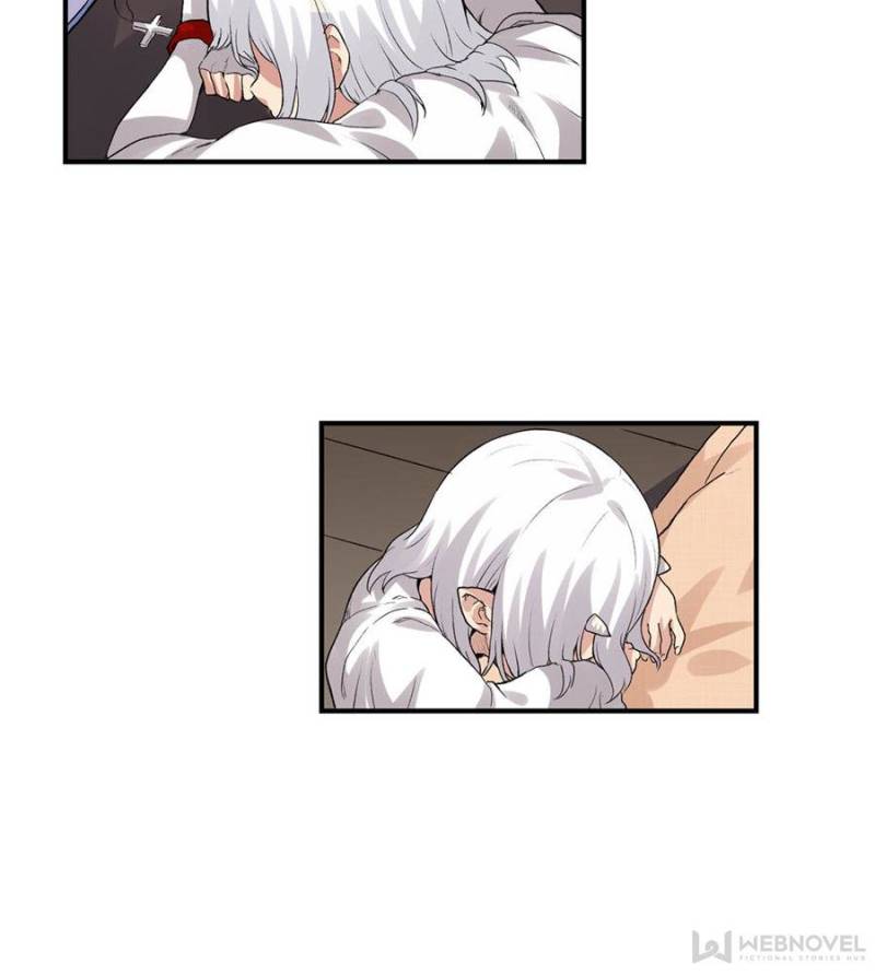 Because I'm An Uncle who Runs A Weapon Shop Chapter 85 page 49 - Chapter 85