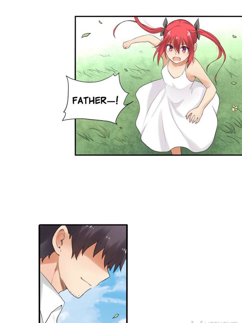 Because I'm An Uncle who Runs A Weapon Shop Chapter 85 page 5 - Chapter 85