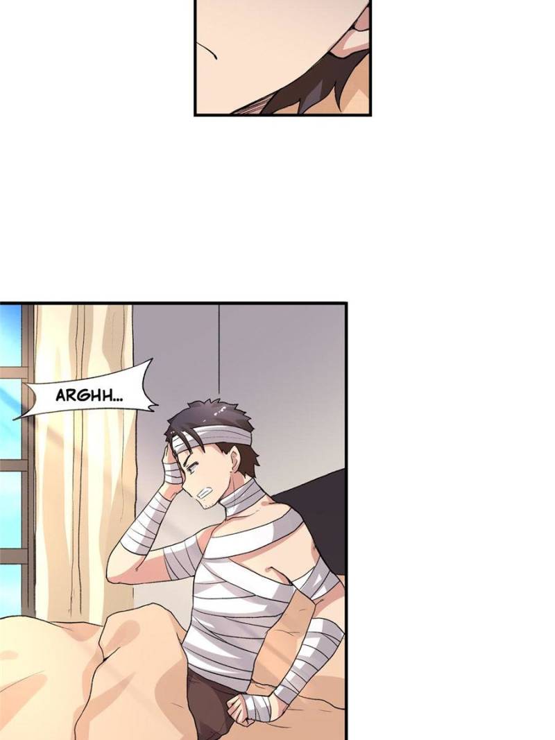 Because I'm An Uncle who Runs A Weapon Shop Chapter 85 page 51 - Chapter 85