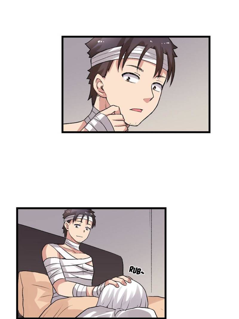 Because I'm An Uncle who Runs A Weapon Shop Chapter 85 page 53 - Chapter 85