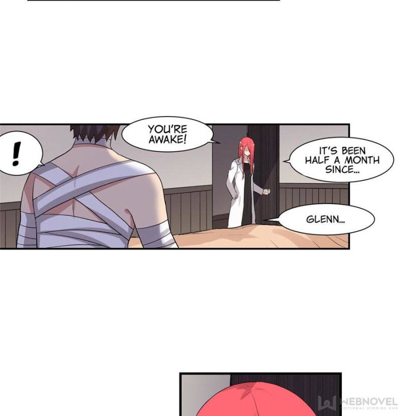 Because I'm An Uncle who Runs A Weapon Shop Chapter 85 page 54 - Chapter 85