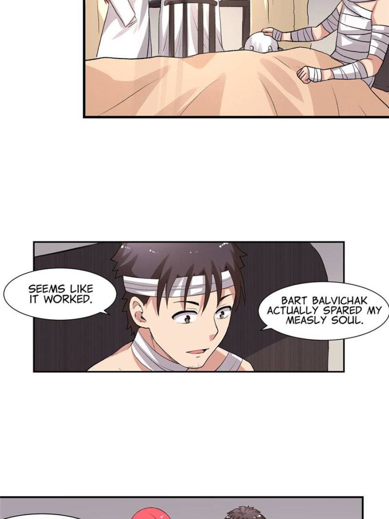 Because I'm An Uncle who Runs A Weapon Shop Chapter 85 page 56 - Chapter 85