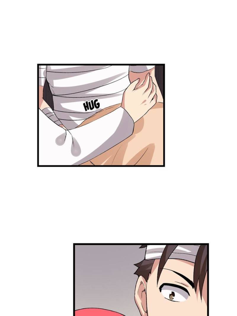 Because I'm An Uncle who Runs A Weapon Shop Chapter 85 page 58 - Chapter 85