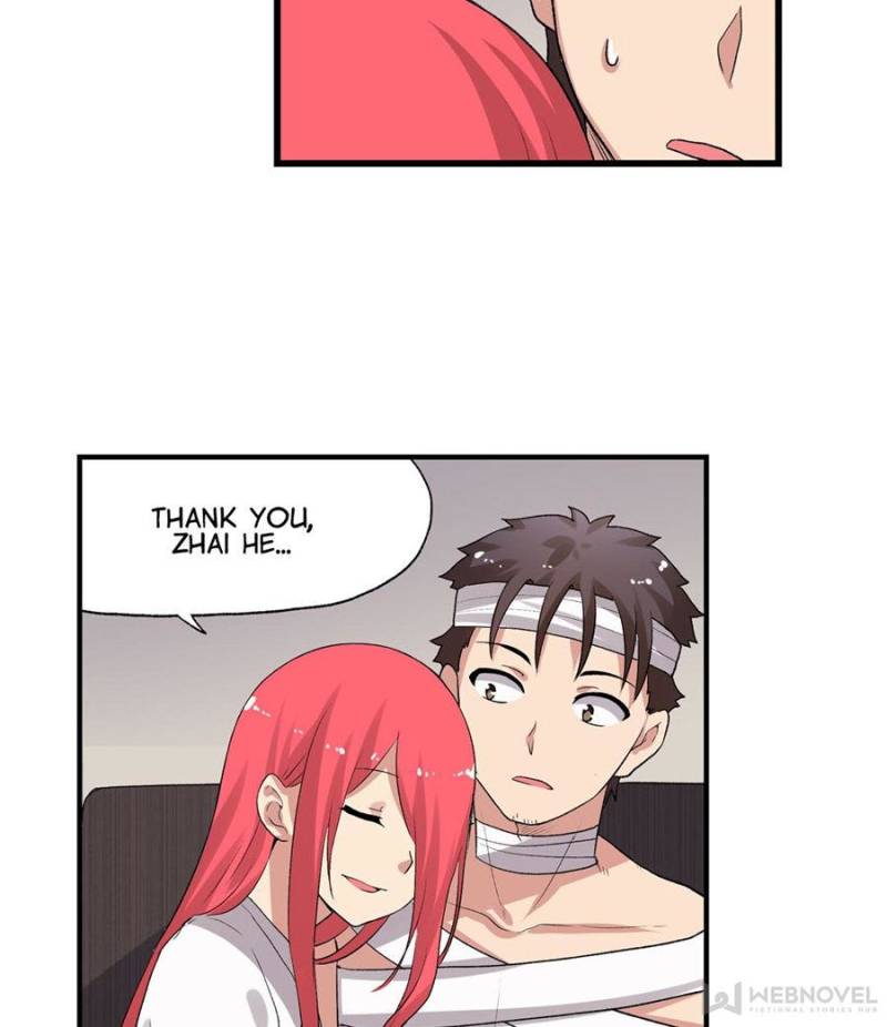 Because I'm An Uncle who Runs A Weapon Shop Chapter 85 page 59 - Chapter 85