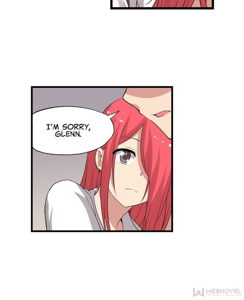 Because I'm An Uncle who Runs A Weapon Shop Chapter 85 page 61 - Chapter 85