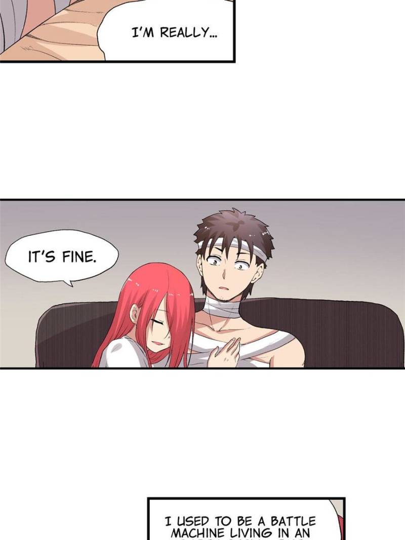 Because I'm An Uncle who Runs A Weapon Shop Chapter 85 page 67 - Chapter 85