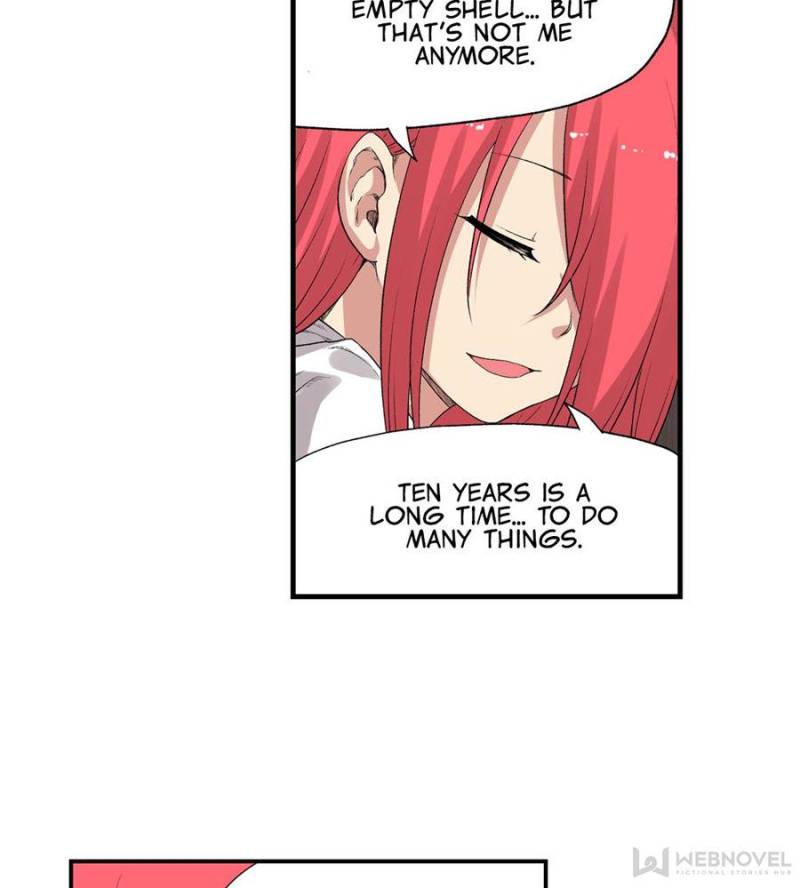 Because I'm An Uncle who Runs A Weapon Shop Chapter 85 page 68 - Chapter 85
