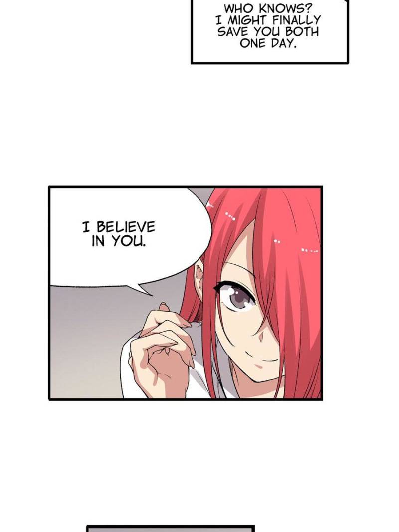 Because I'm An Uncle who Runs A Weapon Shop Chapter 85 page 72 - Chapter 85