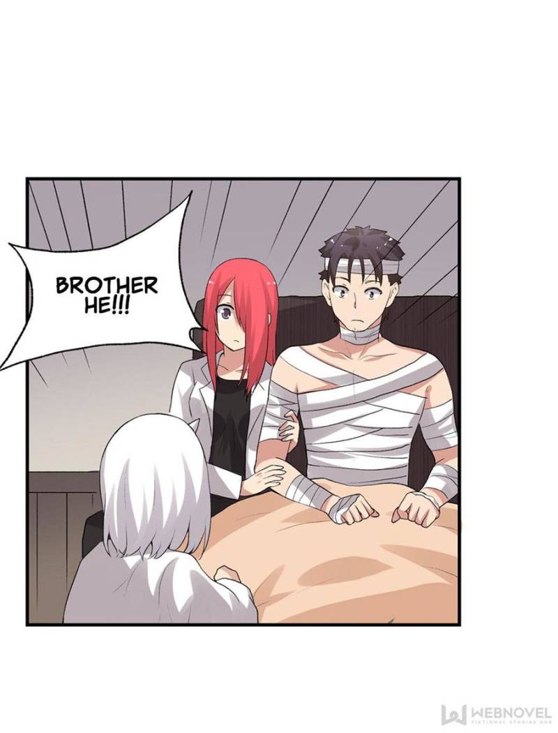 Because I'm An Uncle who Runs A Weapon Shop Chapter 85 page 75 - Chapter 85