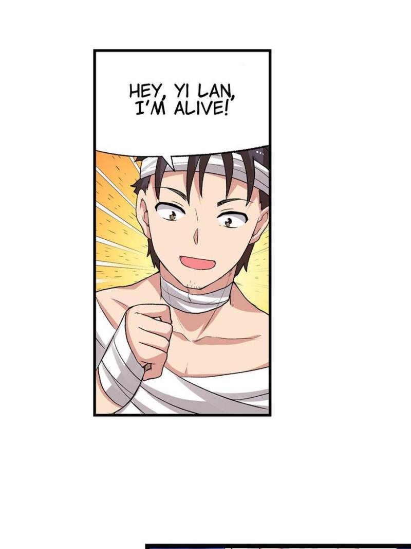 Because I'm An Uncle who Runs A Weapon Shop Chapter 85 page 76 - Chapter 85